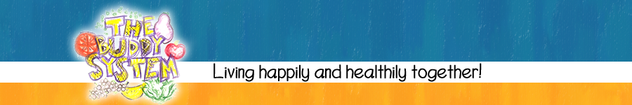 The Buddy System Board