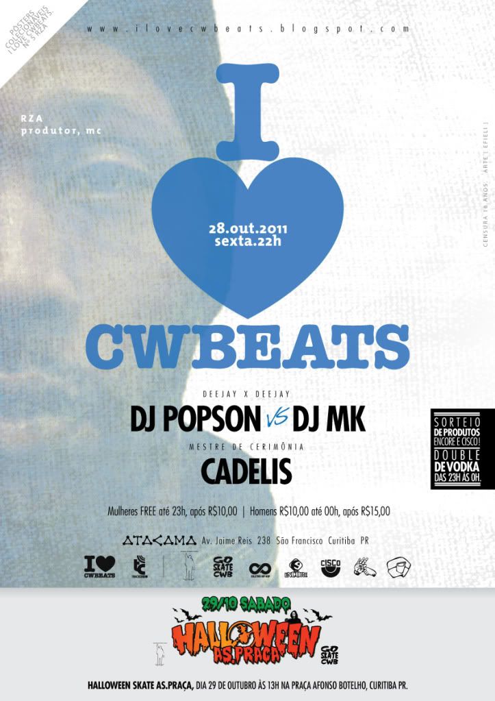 ilovecwbeats28out