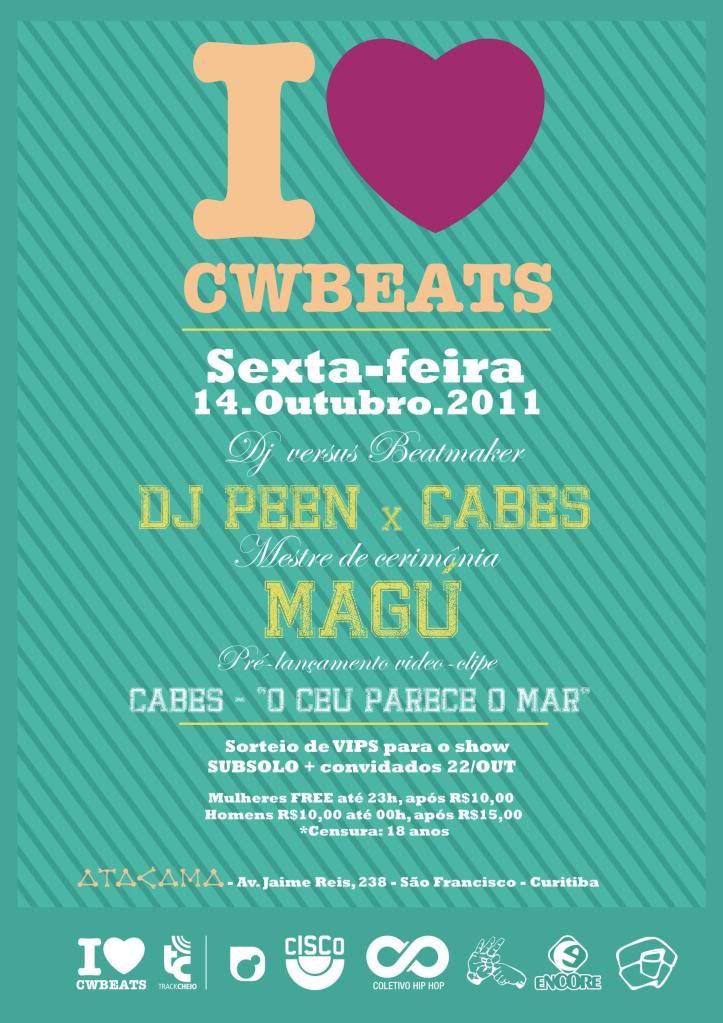 ilovecwbeats14out