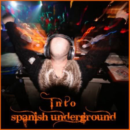 VA - Into Spanish Underground (2010)