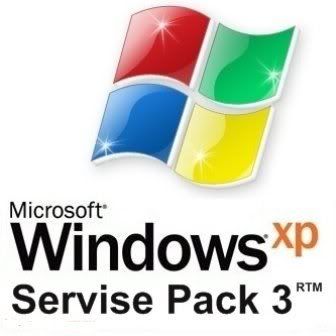 Windows XP Professional SP3 100% Working