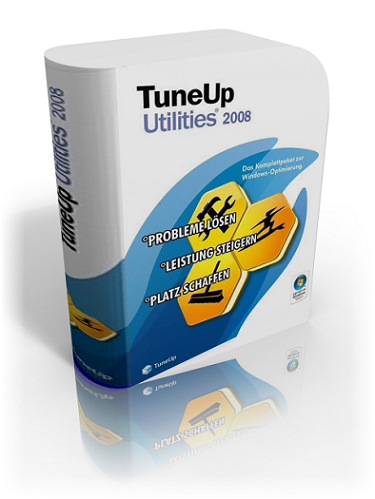 Tune Up Utilities 2010 Full Version with Keygen