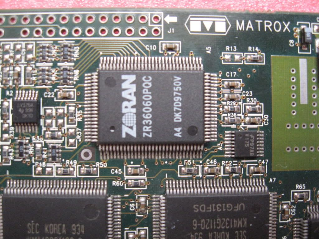 Matrox G400-TVȻʹã