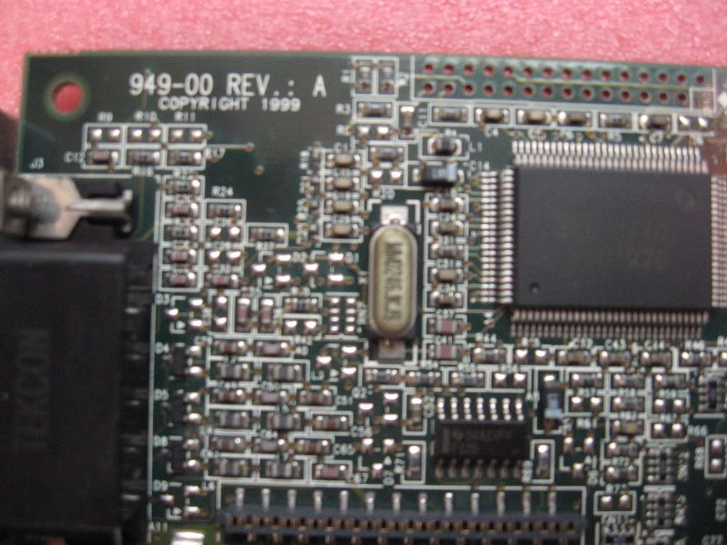 Matrox G400-TVȻʹã