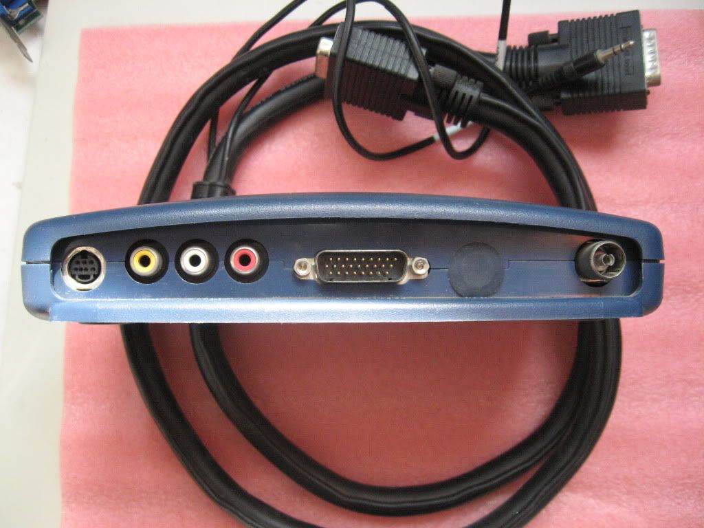 Matrox G400-TVȻʹã