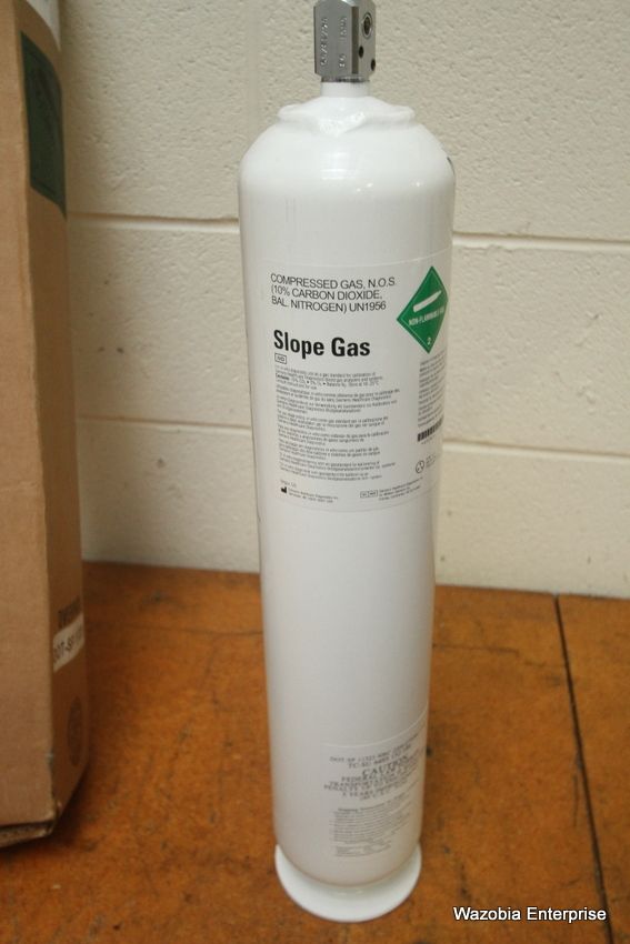 SIEMENS SLOPE GAS COMPRESSED GAS N.O.S UN1956 03294747 TANK eBay