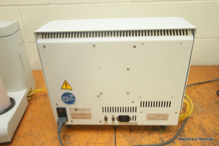 ROCHE VENTANA NEXES SPECIAL STAINS AUTOMATED SLIDE STAINER 850000 750