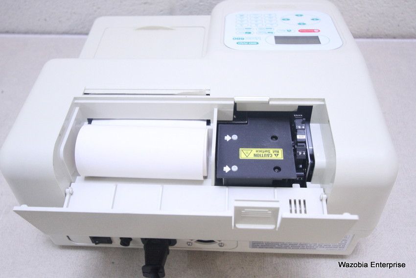 BIORAD MODEL 680 MICROPLATE READER eBay
