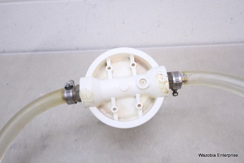 VISI TRAP VACUUM PUMP MOISTURE TRAP eBay