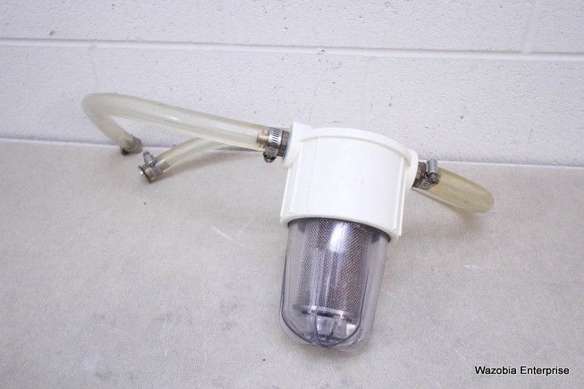 VISI TRAP VACUUM PUMP MOISTURE TRAP eBay