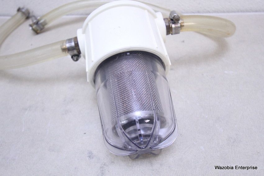 VISI TRAP VACUUM PUMP MOISTURE TRAP eBay