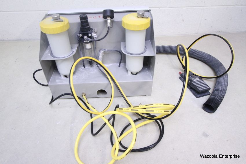 BEGO EASYBLAST DENTAL SAND BLASTER eBay