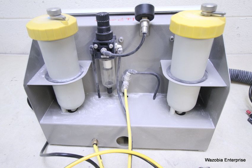 BEGO EASYBLAST DENTAL SAND BLASTER eBay