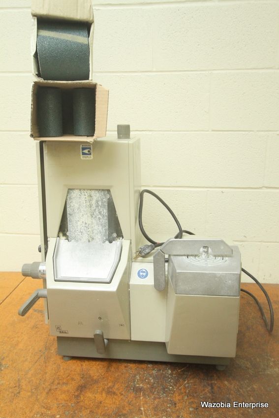 KAVO DENTAL LAB TRIMMER MILLING STATION EWL 5826 eBay