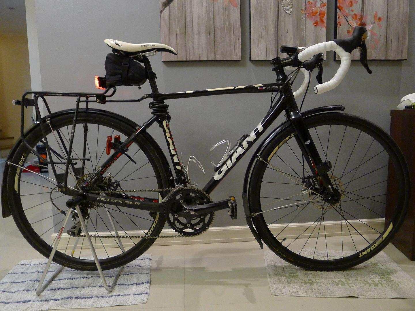 grippy bar tape