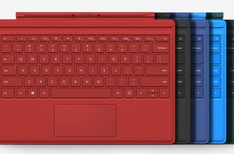 Máy tính bảng Surface Pro 4, Surface Book . HOTTTTTTT - 2