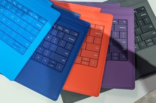 Máy tính bảng Surface Pro 4, Surface Book . HOTTTTTTT - 3