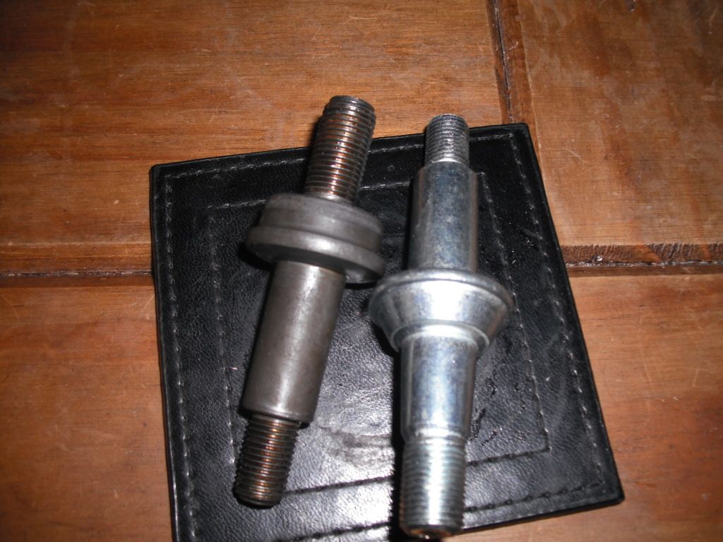 The Mitsubishi Pajero Owners Club® View topic Shogun/Pajero mk2