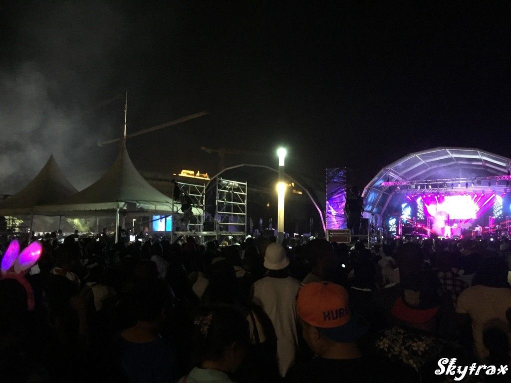 Concerts in Angola | Concertos em Angola | Page 12 | SkyscraperCity Forum