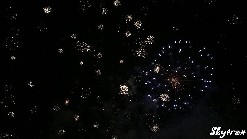 Concerts in Angola | Concertos em Angola | Page 12 | SkyscraperCity Forum