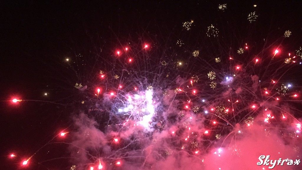 Concerts in Angola | Concertos em Angola | Page 12 | SkyscraperCity Forum