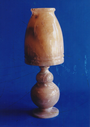 Lampu Marmer marmerindonesia.wordpress.com Lampu Marmer