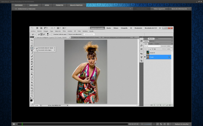 CURSO DE PHOTOSHOP CS5 TARINGA