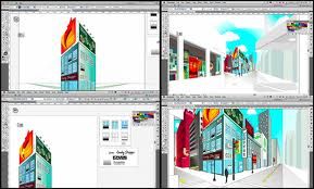Adobe Illustrator cs5 curso completo tutoriales español