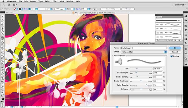 Curso Adobe Illustrator Cs5 Full Español tutoriales