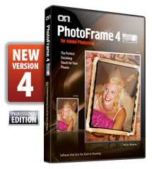 Photoshop PhotoFrame 4.5 Professional Edition Taringa