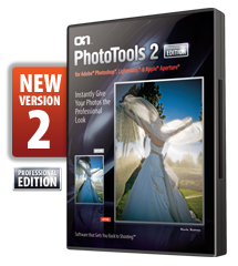 Photoshop PhotoTools 2.5 Professional Edition Taringa