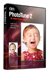 Photoshop PhotoTune 3