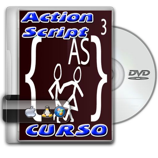 Curso ActioScript 3.0 flash flex