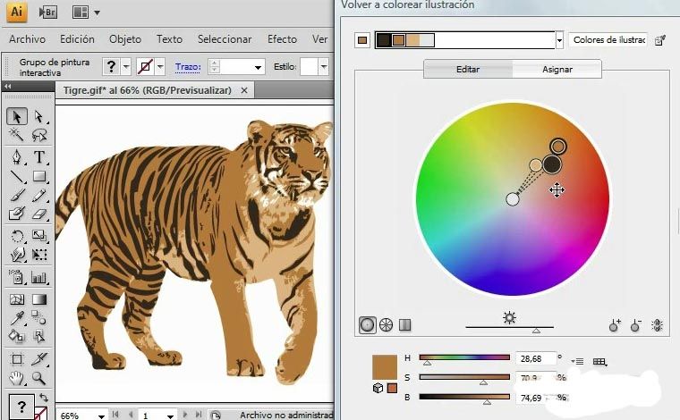 video curso espa?ol adobe illustrator ilustrator cs4 cs calcar