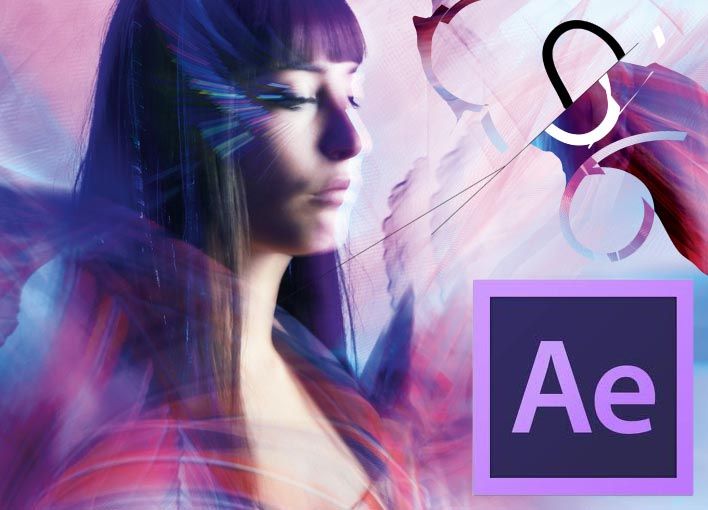 Adobe After Effects Cs6 Full Espa?ol Curso Videos Tutorial