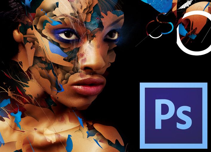 Adobe Photoshop CS6 Extended Pro Full Espa?ol