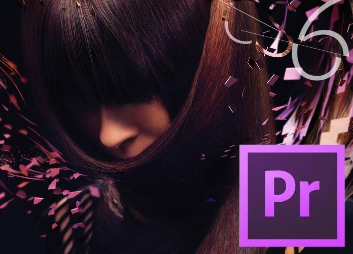 Adobe Premiere Pro Cs6 Full Espa?ol Videos Tutoriales Curso Completo