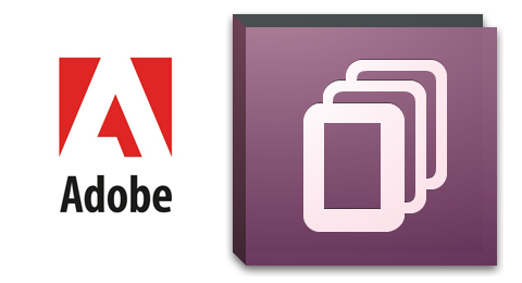 Adobe Digital Publishing Suite