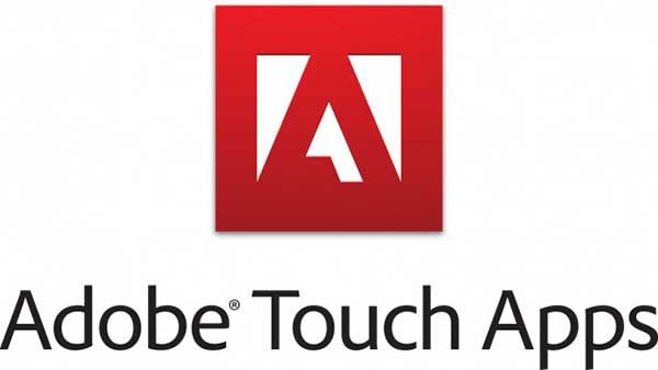 Adobe Touch Apps App