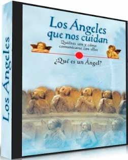 AudioLibro Los Ángeles que nos cuidan Español ¿Qué en un Ángel?