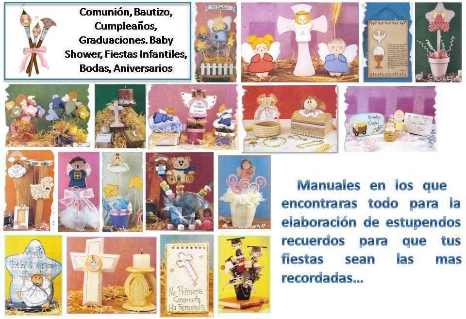 arte ciuntry proyectos primera comunión bautizo cumpleaños graduaciones baby shower fiestas infantiles bodas aniversarios