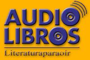 Audiolibros literatura para oir mp3
