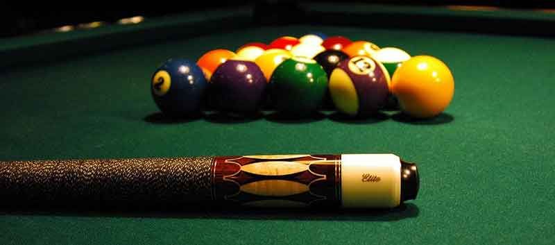 billar aprende a jugar billar curso completo reglas reglamento tacos mesa bolas pool libre carambolas fantasia