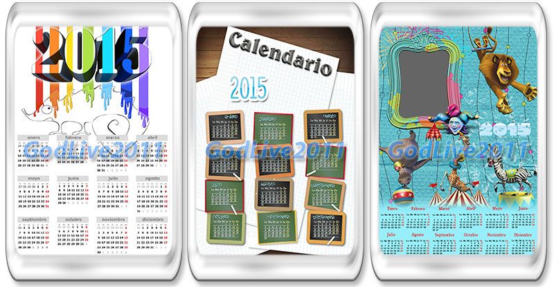 calendarios con fotos, hacer calendario con fotos, calendario 2015 con foto, calendario con fotos, programa para hacer calendarios con fotos