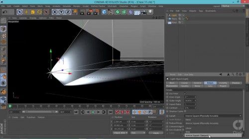 Video curso Cinema 4D