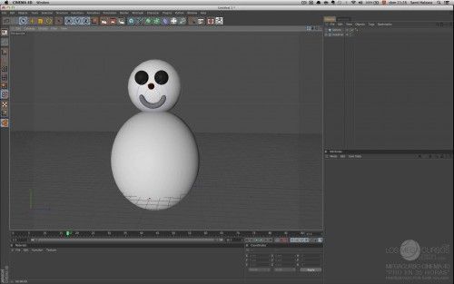 cinema 4d video tutorial