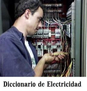 diccionario de electricidad antonio cozas rodriguez