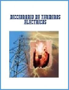 diccionario terminos electricos