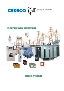 electricidad industrial