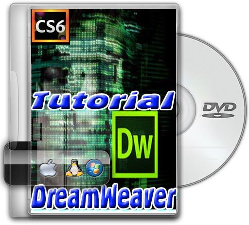 Video Tutoriales Adobe Dreamweaver cs6